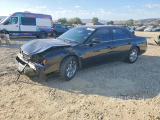 CADILLAC DEVILLE DTS