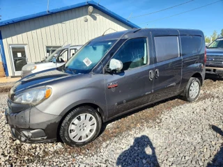 RAM PROMASTER CITY