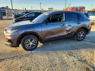 HONDA HR-V EXL