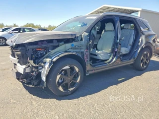 KIA SORENTO SXP