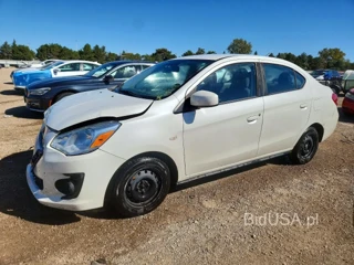MITSUBISHI MIRAGE G4 ES