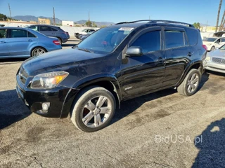 TOYOTA RAV4 SPORT
