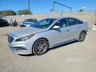 HYUNDAI SONATA SPORT 2.0T