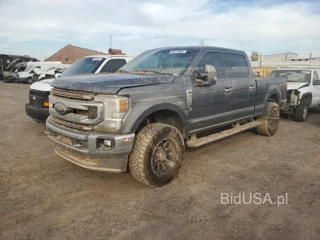 FORD F250 SUPER DUTY
