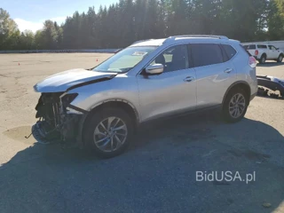 NISSAN ROGUE SL