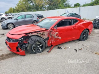 CHEVROLET CAMARO LS