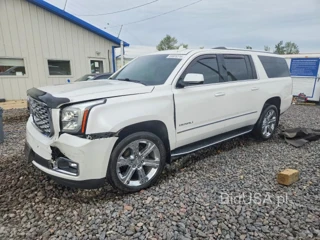 GMC YUKON XL DENALI