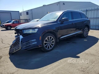 AUDI Q7 PREMIUM PLUS