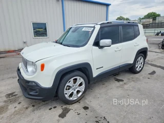 JEEP RENEGADE LIMITED
