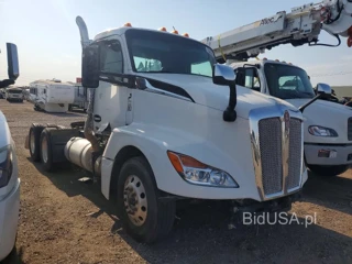 KENWORTH T680