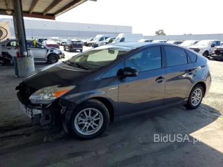 TOYOTA PRIUS TWO