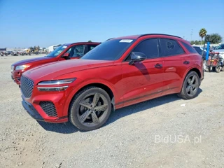 GENESIS GV70 2.5T STANDARD