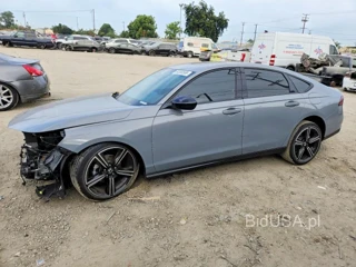 HONDA ACCORD SE