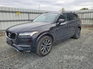 VOLVO XC90 T6