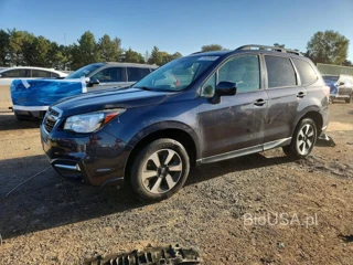 SUBARU FORESTER 2.5I PREMIUM