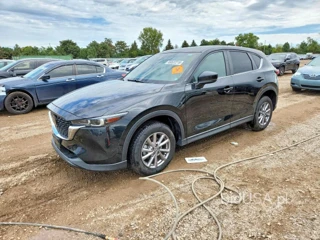 MAZDA CX-5 PREFERRED