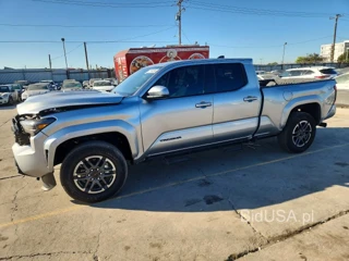 TOYOTA TACOMA TRD SPORT