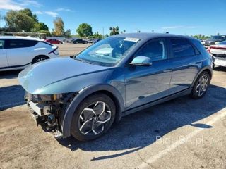 HYUNDAI IONIQ 5 SEL