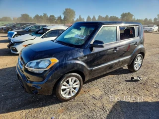 KIA SOUL +