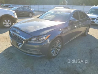 GENESIS G80 3.8