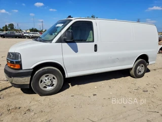 CHEVROLET EXPRESS G2500
