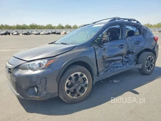 SUBARU CROSSTREK PREMIUM