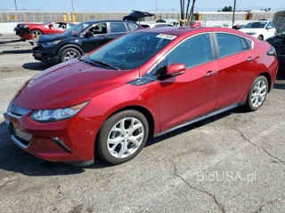CHEVROLET VOLT PREMIER