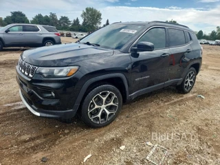 JEEP COMPASS LIMITED
