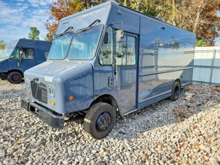 FREIGHTLINER MT45 CHASSIS