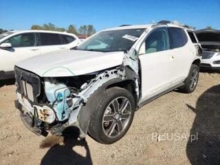 GMC ACADIA DENALI