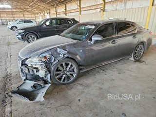 LEXUS GS 350