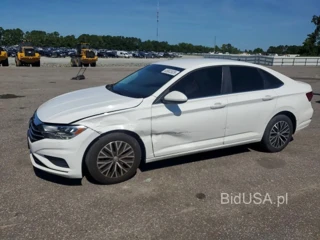 VOLKSWAGEN JETTA S