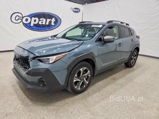 SUBARU CROSSTREK PREMIUM