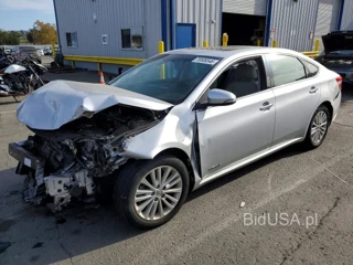 TOYOTA AVALON HYBRID XLE TOURING