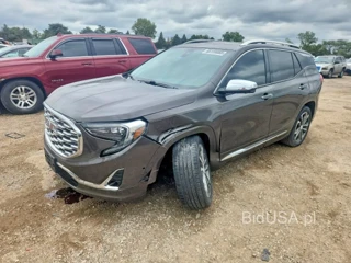 GMC TERRAIN DENALI