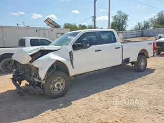 FORD F250 SUPER DUTY