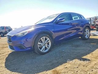 INFINITI QX30 LUXURY