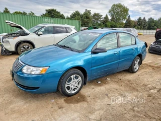 SATURN ION LEVEL 2