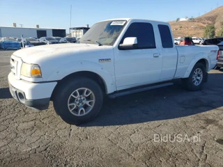 FORD RANGER SUPER CAB