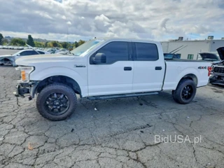 FORD F150 SUPERCREW