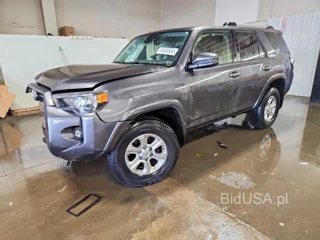 TOYOTA 4RUNNER SR5