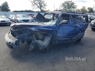 SUBARU FORESTER L