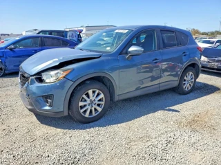 MAZDA CX-5 TOURING