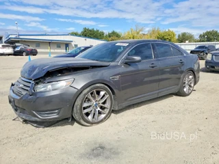 FORD TAURUS SEL