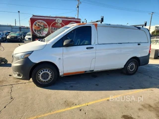 MERCEDES-BENZ METRIS