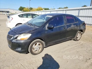 TOYOTA YARIS BASE