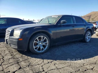 CHRYSLER 300 LX