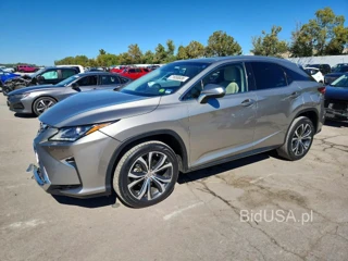 LEXUS RX 350 BASE