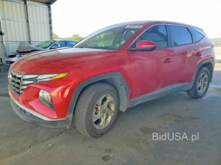HYUNDAI TUCSON SE