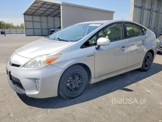 TOYOTA PRIUS TWO